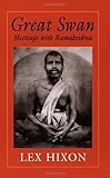 Great Swan: Meetings with Ramakrishna