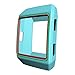 AWINNER Colorful Case for Fitbit Ionic,Shock-Proof and Shatter-Resistant Protective Silicone Case for Fitbit Ionic Smartwatch (12-Colour)