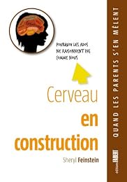 Cerveau en construction