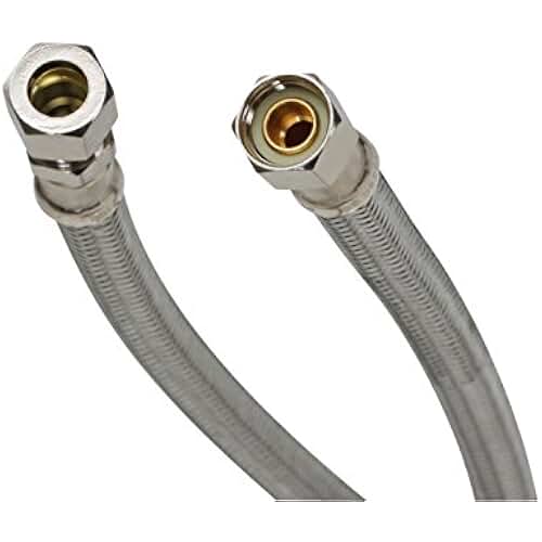 faucet supply line extension