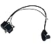 Hipa Ignition Coil for STHIL FS120 FS120R FS200 FS200R FS250 FS250R FS300 FS350 BT120C BT121 String Trimmer