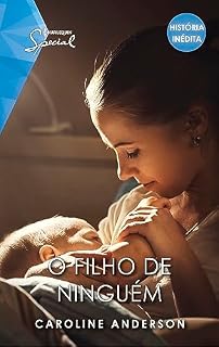 Livro O filho de ninguém (Special Livro 113)