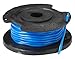 RYOBI OEM 310917001 String Trimmer Spool with Line RY28100 RY28120 RY28121 RY28140 RY28141 RY28160 RY28161 RY40021 RY40022 P2200 RY24021 P2006 P2006A