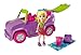 Mattel Polly Pocket Drive 'N Slide Vehicle