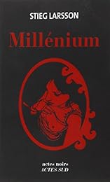 Millénium