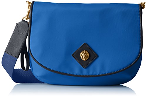 Klein Angelina Nylon Cross Body Anne