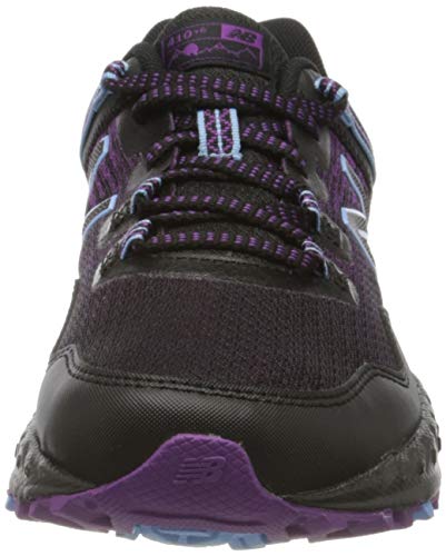 chaussure trail new balance femme