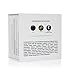 Vivo Per Lei Collagen Face Cream - Anti-Aging Vitamin Face Cream With Green Tea - Collagen Day Cream With Vitamins And Palm Oil - Deep Moisturizing Day cream For A Ravishing Skin Texture