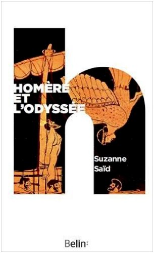 Homère et l'