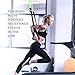 Doeplex Full Body Training System Fitness Workout Equipment for Home Gym, Resistance Training Kit with Extension Strap Greenthumb 1