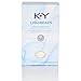 K-Y Liquibeads Feminine Vaginal Moisturizer Liquid Beads, Ovule Inserts, 6 Count by K-Y