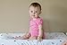 iLuvBamboo Bamboo Cotton Jersey Changing Pad Cover Set – 2 Pack – Black, Grey and White