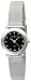 Skagen Women's 107SSSBD Stainless Steel Mesh Watch