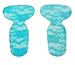 Soft Silicone High Heel Cushion Shoe Insert Dance Insole Pads Foot Care by STCorps7