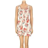 FULL TILT Ruffle Floral Dress