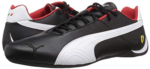 PUMA Men's Ferrari Future Cat OG Sneaker