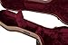 Crossrock Vintage Electric Case fits Telecaster and Stratocaster Style Guitars in Vinyl Tweed(CRW600STTW)