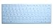 CaseBuy Lenovo Yoga 710 11 Keyboard Protector Skin Cover for Lenovo Yoga 710 11 2-in-1 11.6