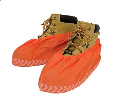 industrial shoe covers