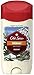 Old Spice Fresh Collection Deodorant, Denali 3 oz (Pack of 5)