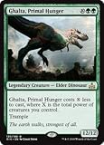 Ghalta, Primal Hunger - Rivals of Ixalan