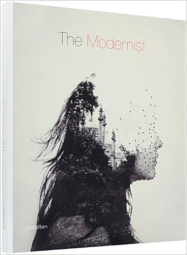 modernist look amazon