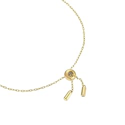 Fossil Women's Classic Mother-of-Pearl Gold-Tone
