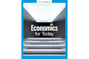 Economics for Today (MindTap Course List)