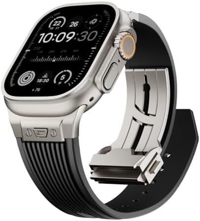 Jopinl Watch Band for Apple Watch Ultra Band 49mm 46mm 45mm 44mm