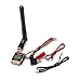 Wolfwhoop WT5828 5.8G 600MW 32CH FPV Video Transmitter for Quadcopter-2PCS