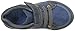 pediped Baby Flex Dani School Uniform Shoe, Navy, 25 E EU Toddler (8.5 US)