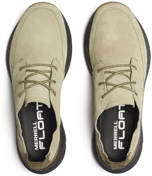 Nova 4 Traveller Men's,Drab 42 EU