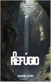 Livro O refúgio