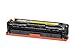 Canon Genuine 131 Yellow Toner Cartridge Compatible with MF620 Series, MF8280Cw, LBP7110Cw
