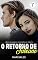 Livro O Retorno de Fabiano (Encantadas por Livros e Música Livro 7)
