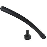 Cleanstream Silicone Comfort Nozzle Enema Attachment