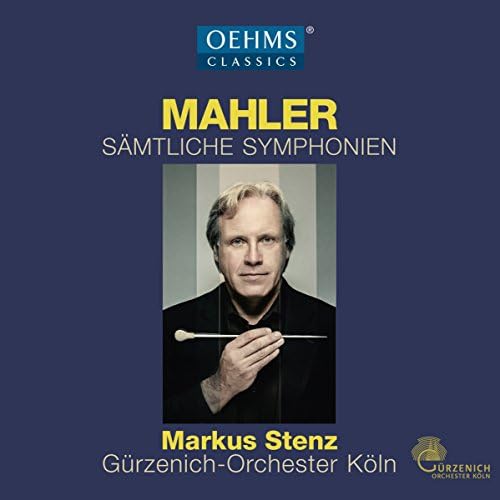 Mahler Complete Symphonies