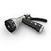 #1 Premium 11 Spray Pattern Hose Nozzle. & Customer Service. Flow Control Knob - Heavy Duty Construction - Anti-Slip Hand Sprayer. Ideal For Car Wash, Lawn & Garden, Pets & Flowers.