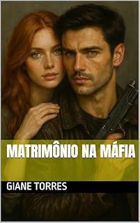 Livro Matrimônio na Máfia