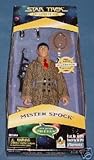 Star Trek a Piece of the Action 9 Inch Exclusive Mr. Spock