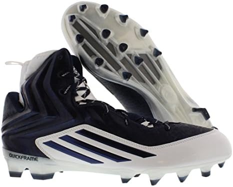 adidas quickframe football cleats
