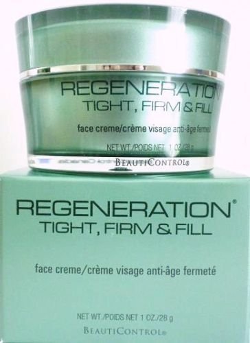 BeautiControl Regeneration Tight Firm & Fill Face Creme