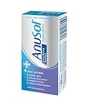 Mcneil Products Ltd Anusol Soothing Relief - 12 Suppositories