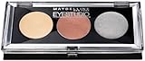 Maybelline New York Eye Studio Color Gleam Cream Eyeshadow, Pedal To The Metal, 0.1 Ounce