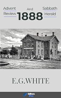 Livro Review and Herald de 1888: (Edição em português)