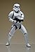 ARTFX+ Stromtrooper Build Pack (1/10 Scale PVC Figure) Kotobukiya Star Wars [Japan]