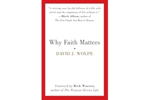 Why Faith Matters