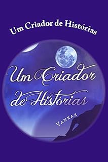 Livro Um Criador de Historias