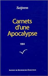 Carnets d'une apocalypse