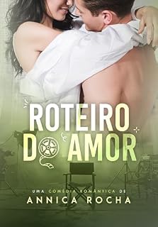 Livro Roteiro do Amor